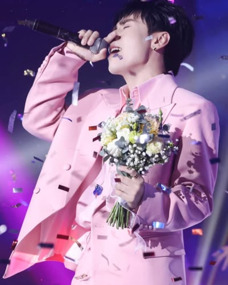 ảnh quang hùng masterd dễ thương 10