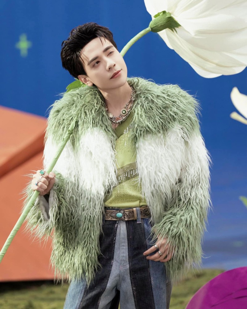 ảnh quang hùng masterd dễ thương 22