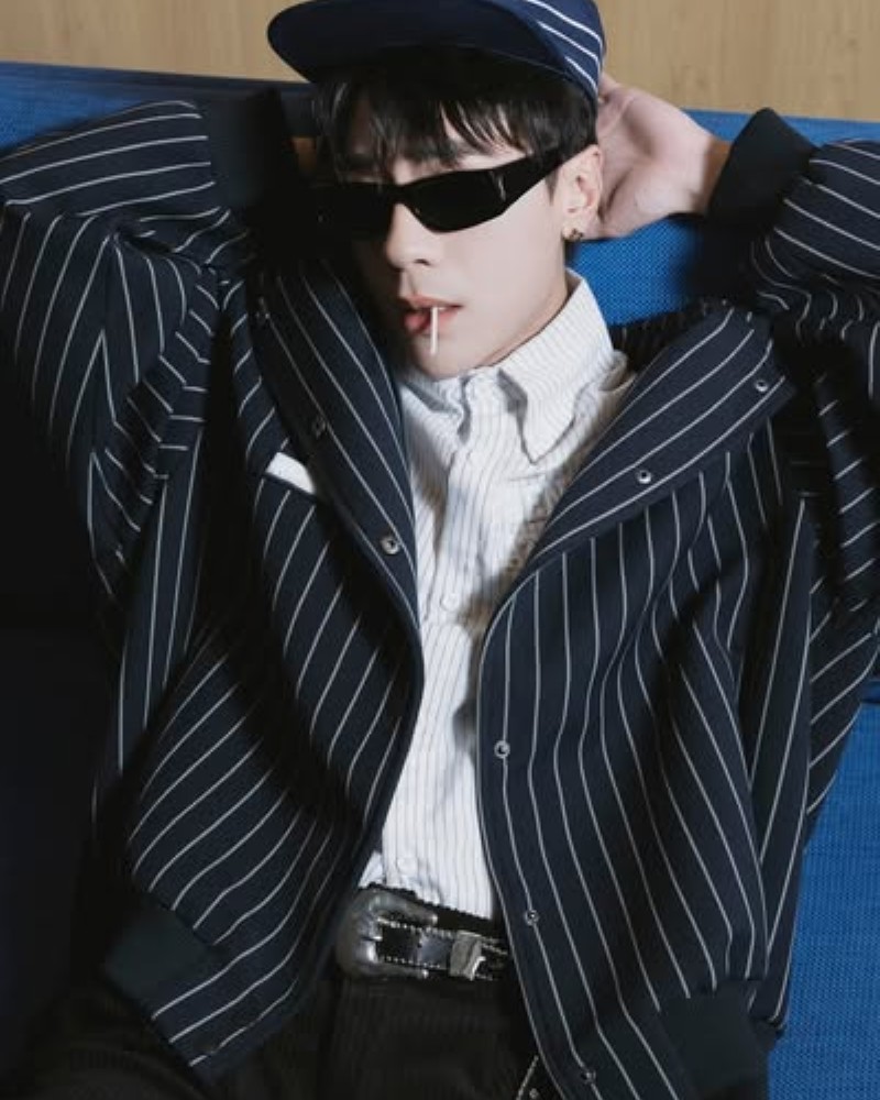 ảnh quang hùng masterd dễ thương 23