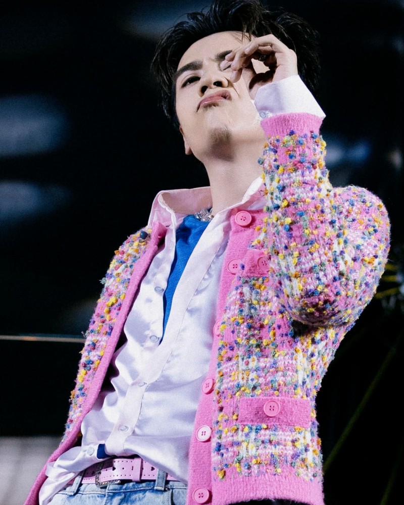 ảnh quang hùng masterd dễ thương 24 