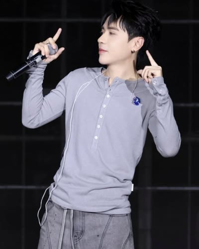 ảnh quang hùng masterd dễ thương 25