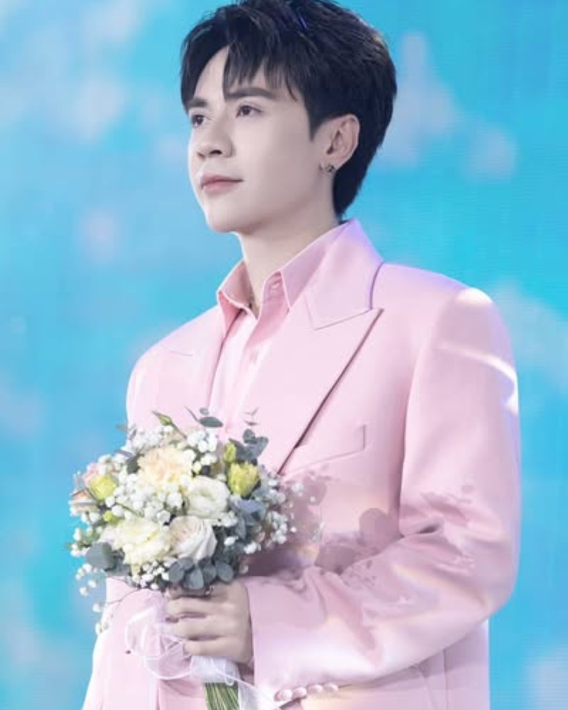 ảnh quang hùng masterd dễ thương 35