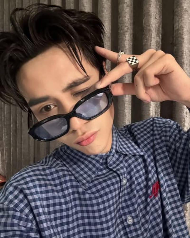 ảnh quang hùng masterd dễ thương 36