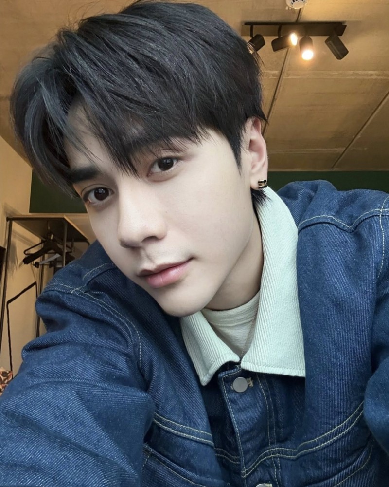 ảnh quang hùng masterd dễ thương 37