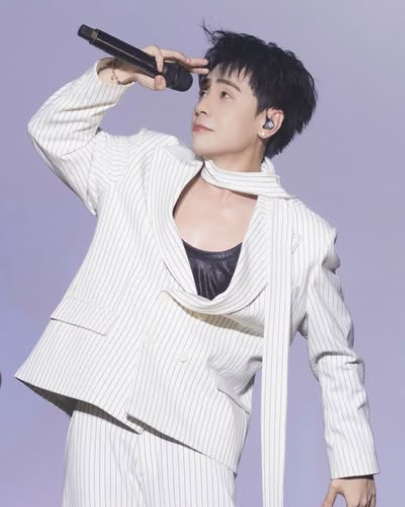 ảnh quang hùng masterd dễ thương 39