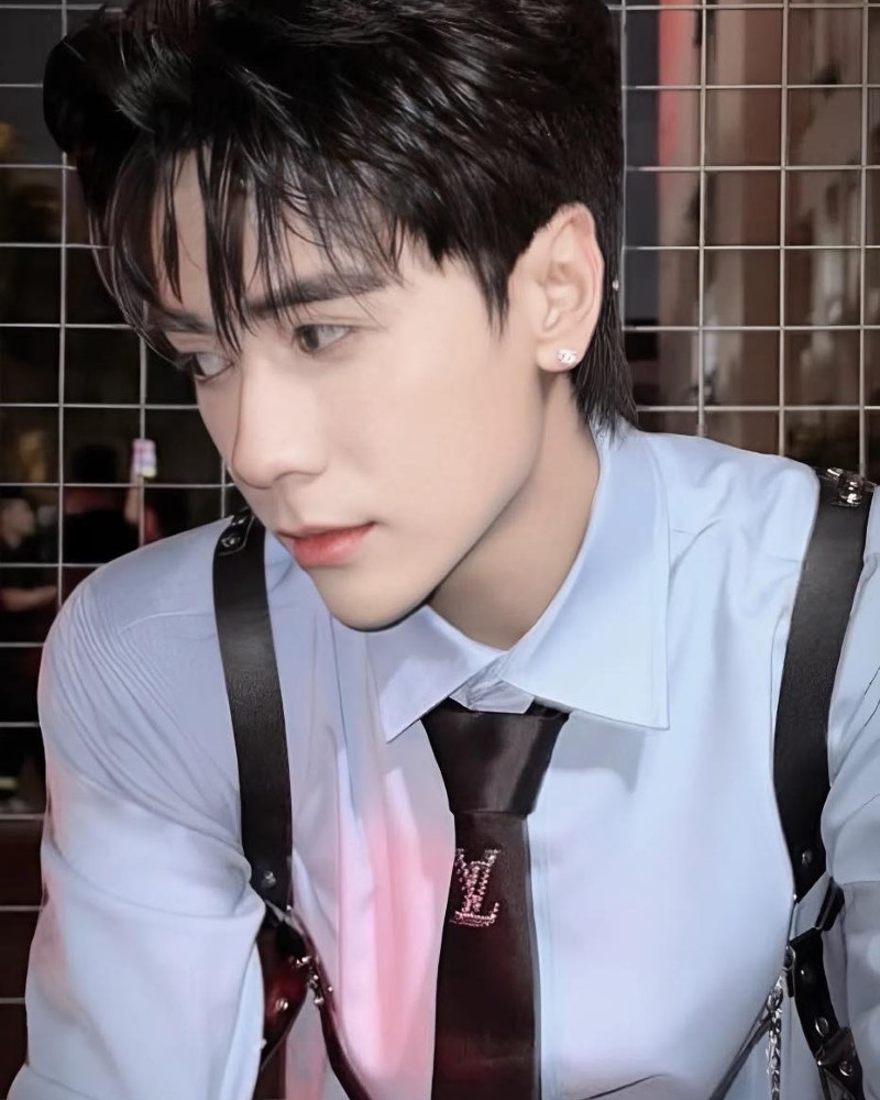 ảnh quang hùng masterd dễ thương 41