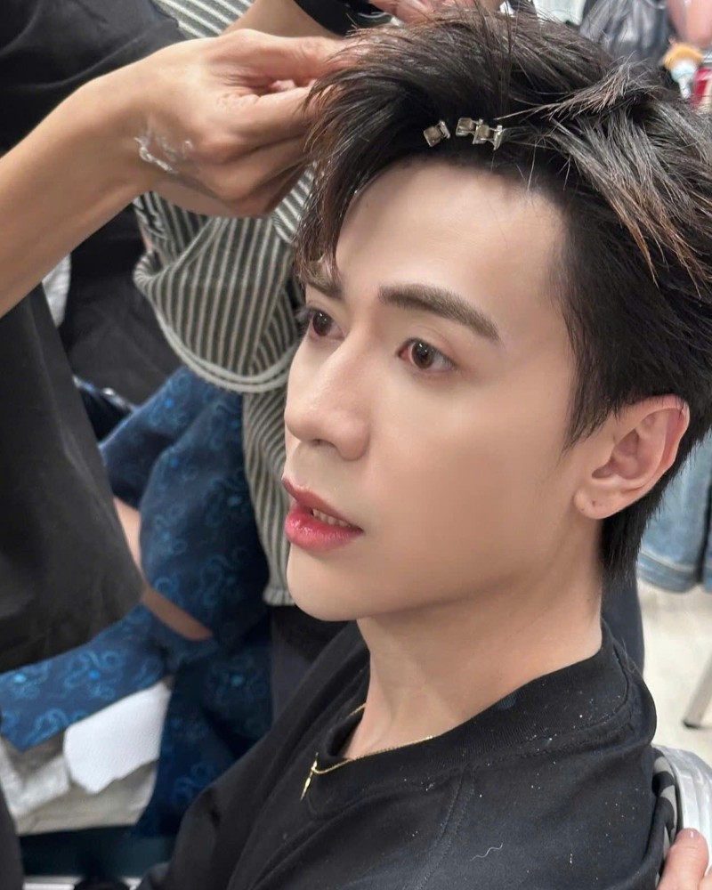 ảnh quang hùng masterd dìm 11