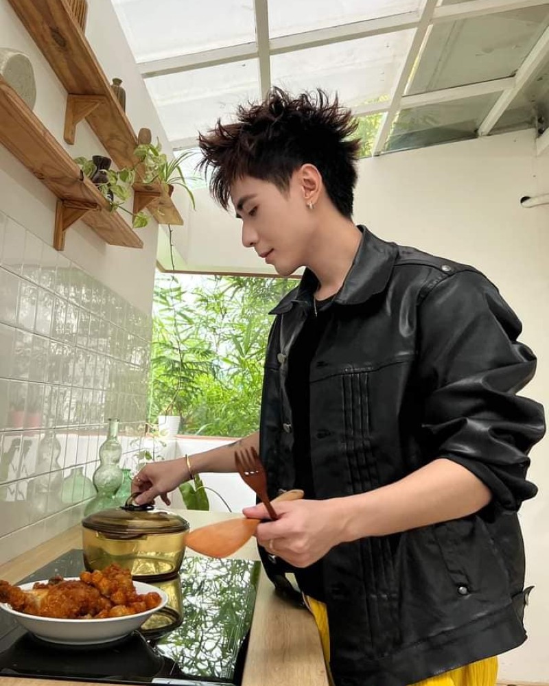 ảnh quang hùng masterd dìm 17