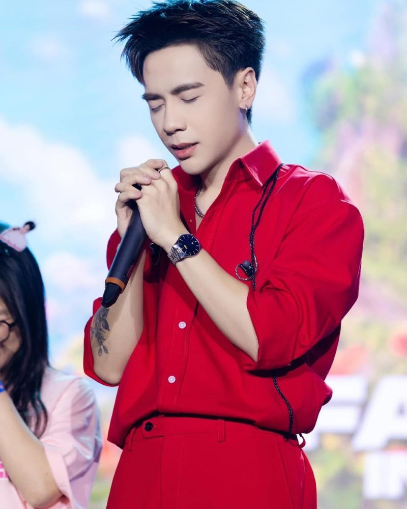 ảnh quang hùng masterd dìm 6