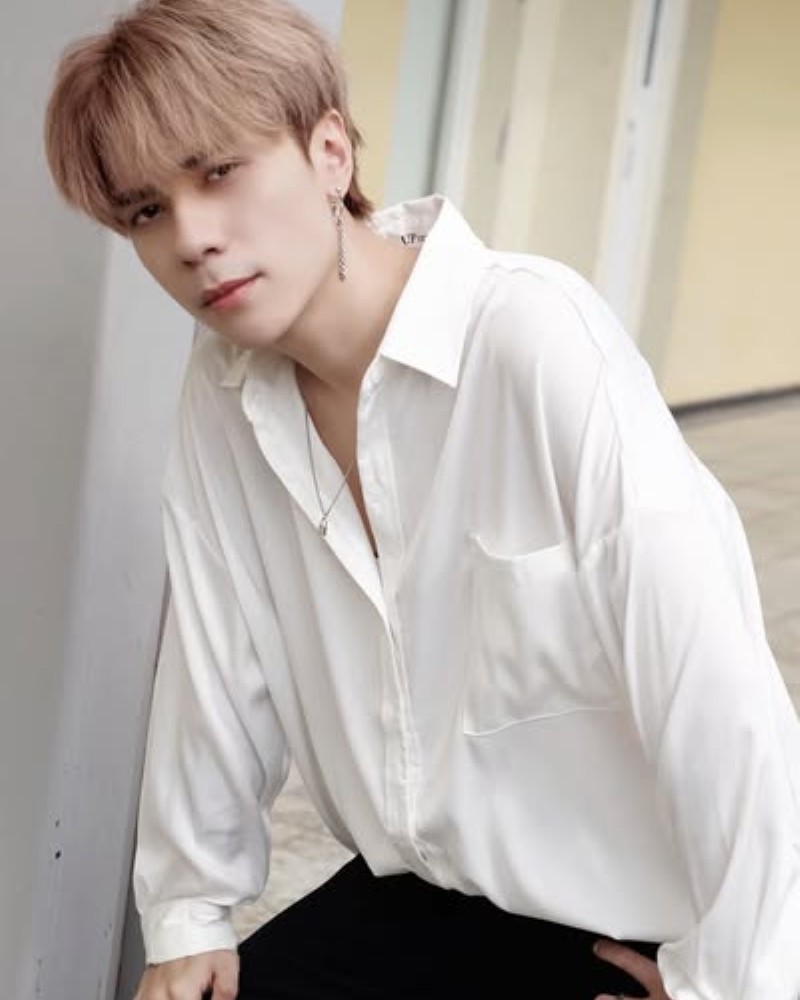 ảnh quang hùng masterd ngầu 1