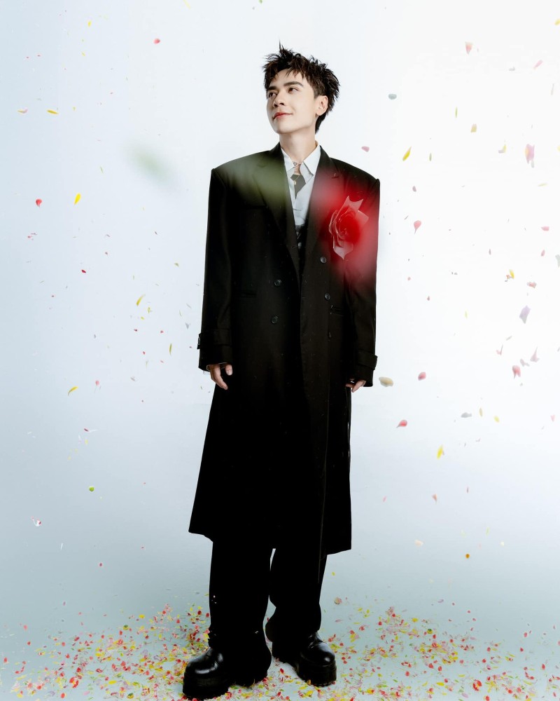 ảnh quang hùng masterd ngầu 11