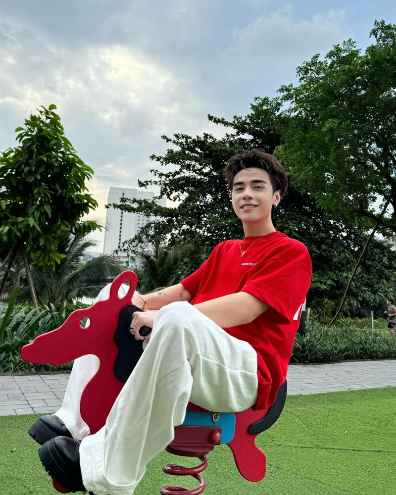 ảnh quang hùng masterd ngầu 13