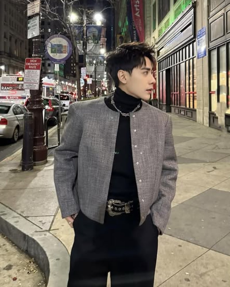 ảnh quang hùng masterd ngầu 14