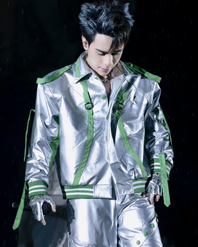 ảnh quang hùng masterd ngầu 19