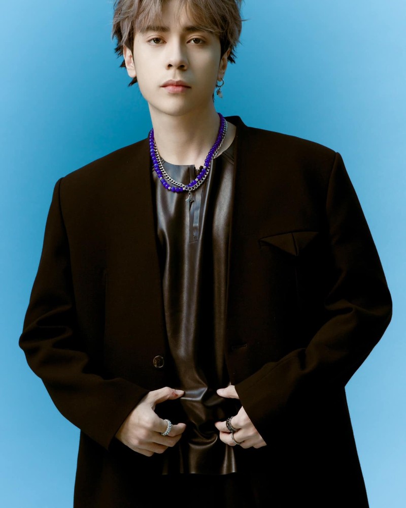 ảnh quang hùng masterd ngầu 2