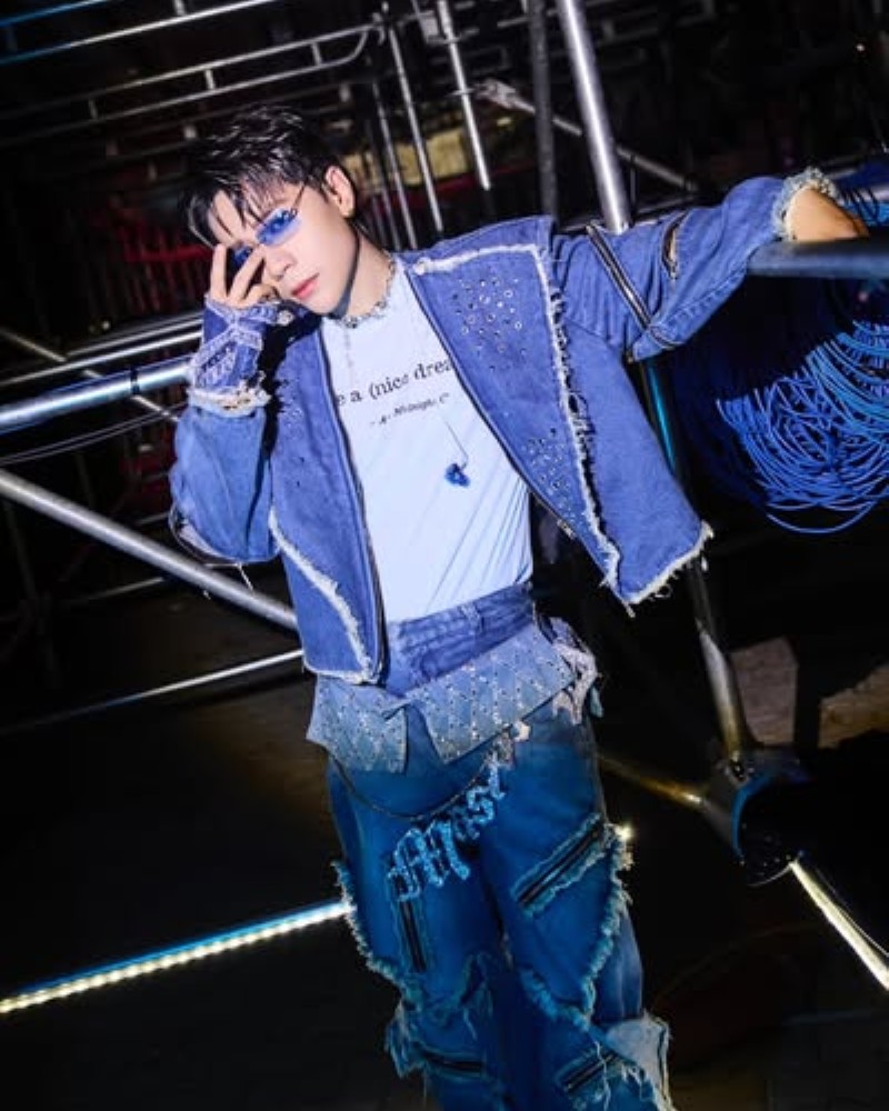 ảnh quang hùng masterd ngầu 21