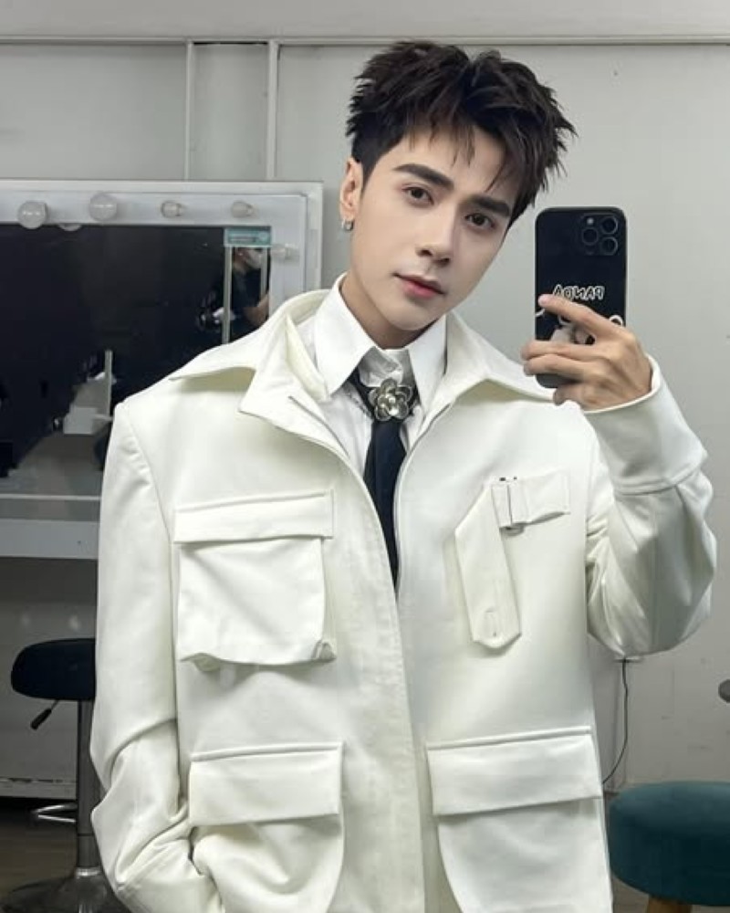 ảnh quang hùng masterd ngầu 22