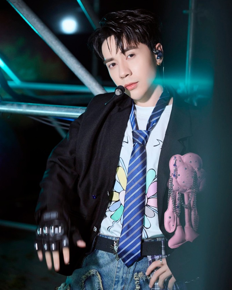 ảnh quang hùng masterd ngầu 23