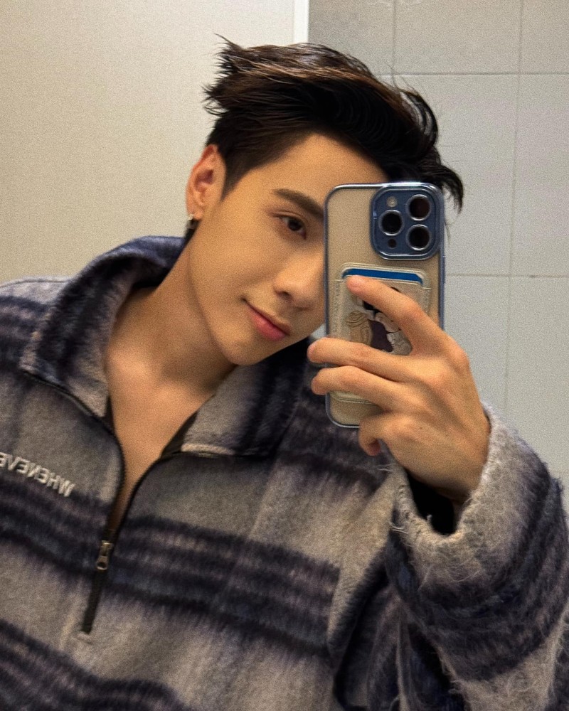 ảnh quang hùng masterd ngầu 24