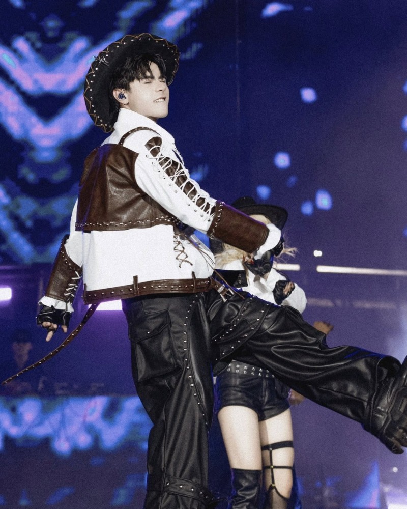 ảnh quang hùng masterd ngầu 28