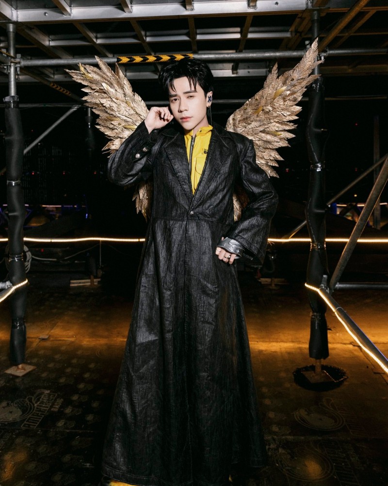 ảnh quang hùng masterd ngầu 29