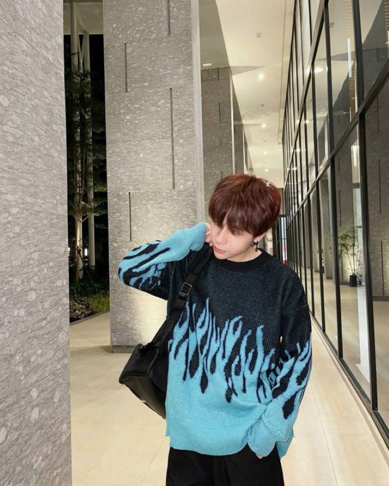 ảnh quang hùng masterd ngầu 3