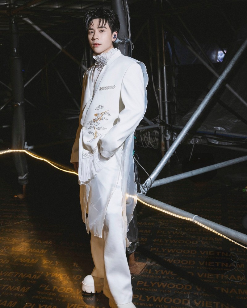 ảnh quang hùng masterd ngầu 30