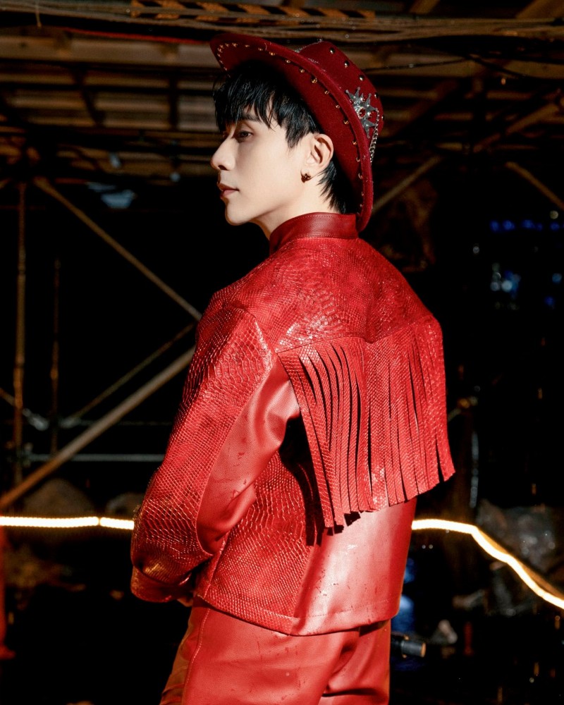 ảnh quang hùng masterd ngầu 31