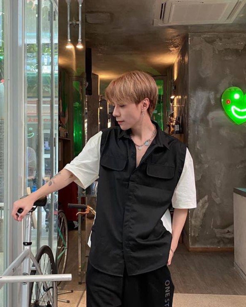 ảnh quang hùng masterd ngầu 5