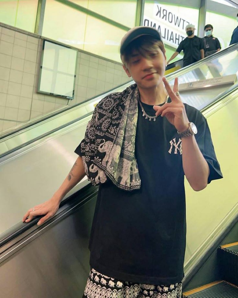 ảnh quang hùng masterd ngầu 6