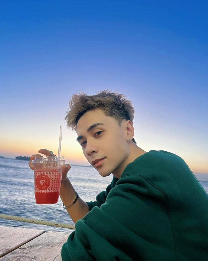 ảnh quang hùng masterd ngầu 8