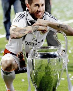 ảnh real madrid 11