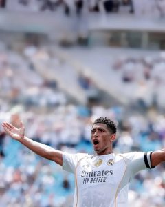 ảnh real madrid 13