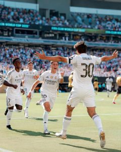 ảnh real madrid 16