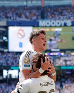ảnh real madrid 18
