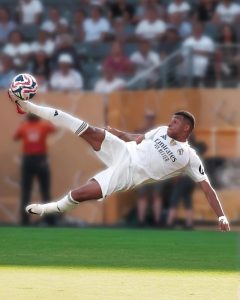 ảnh real madrid 27