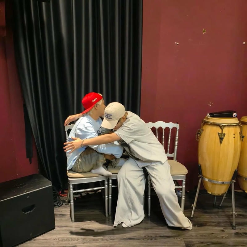 ảnh phong cách cá tính
