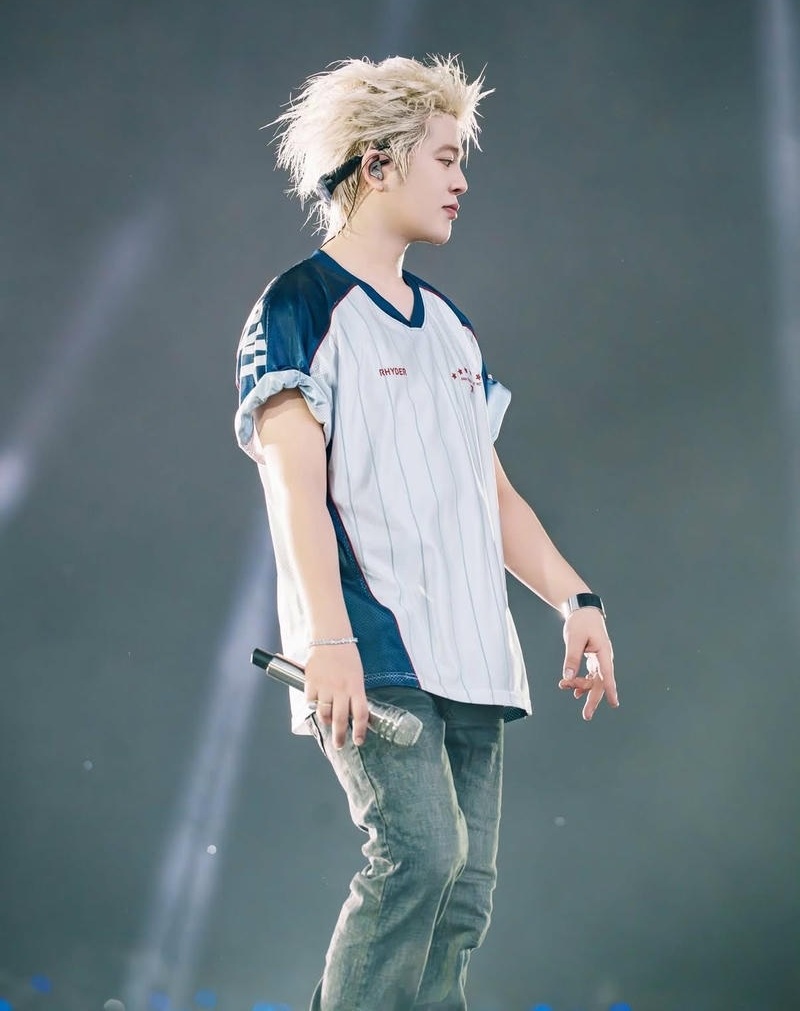 Rhycap chất lượng cao