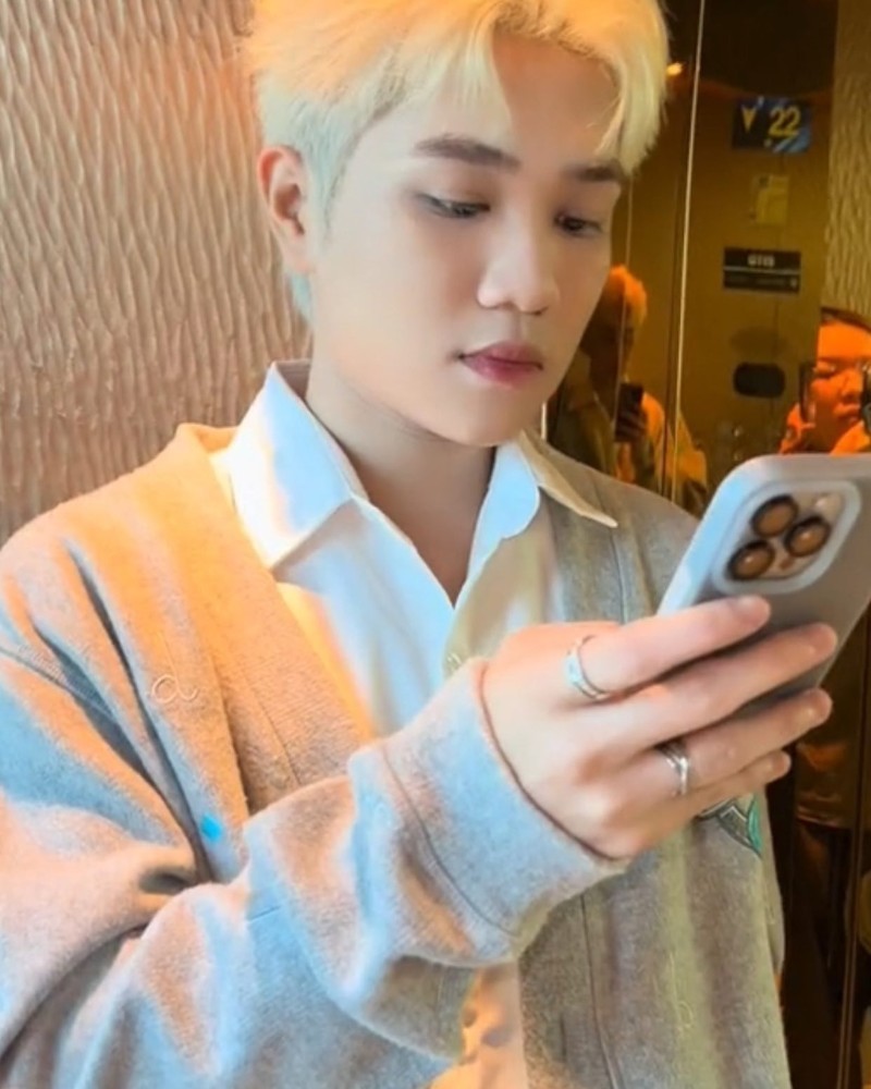 ảnh rhyder dễ thương 1