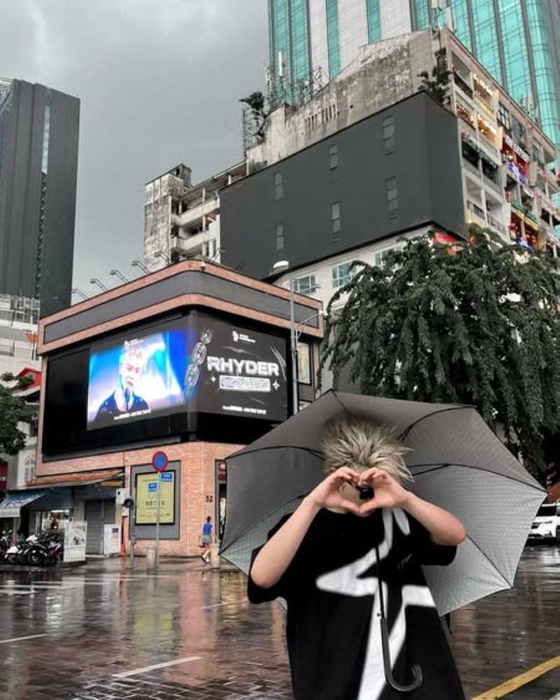 ảnh rhyder dễ thương 10