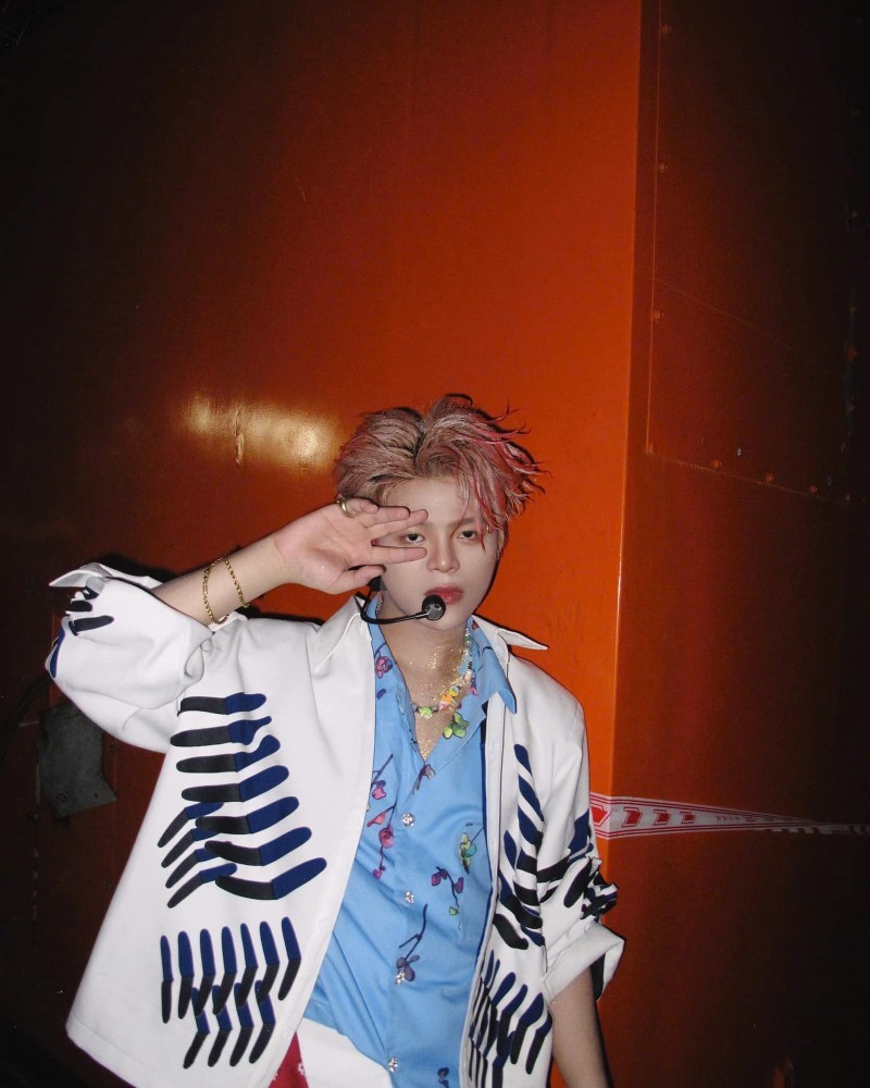 ảnh rhyder dễ thương 11