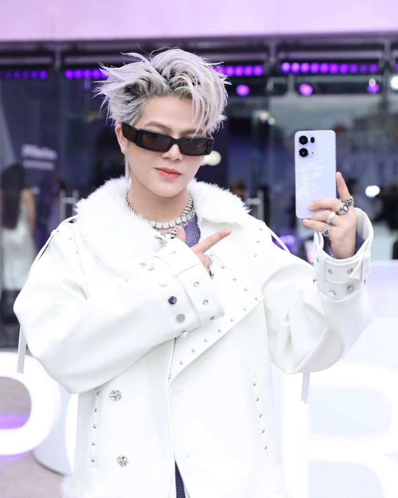 ảnh rhyder dễ thương 13