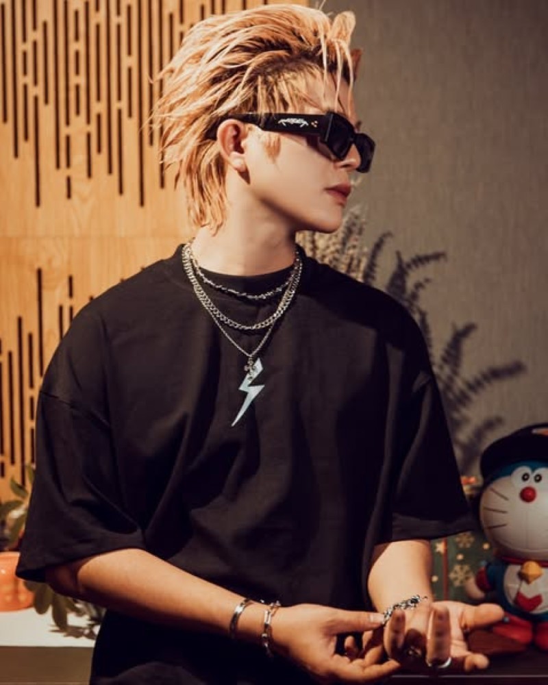 ảnh rhyder dễ thương 14