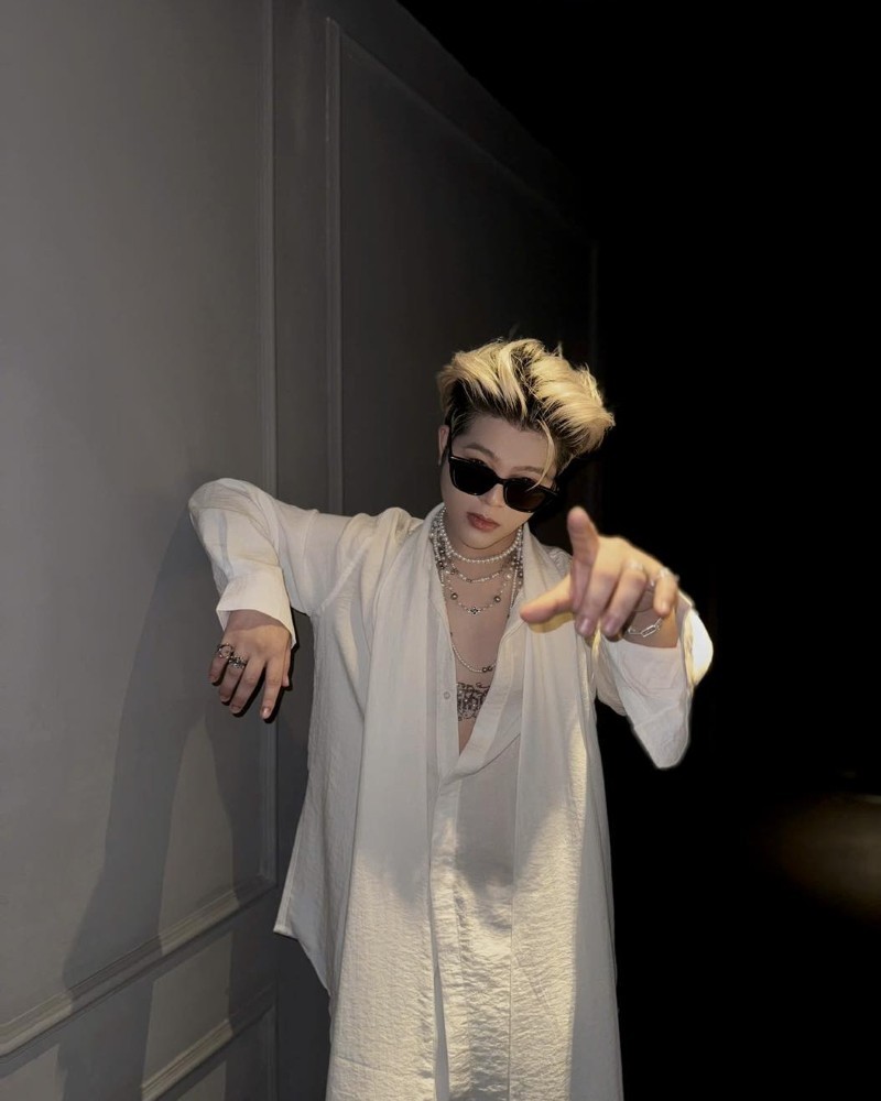 ảnh rhyder dễ thương 16