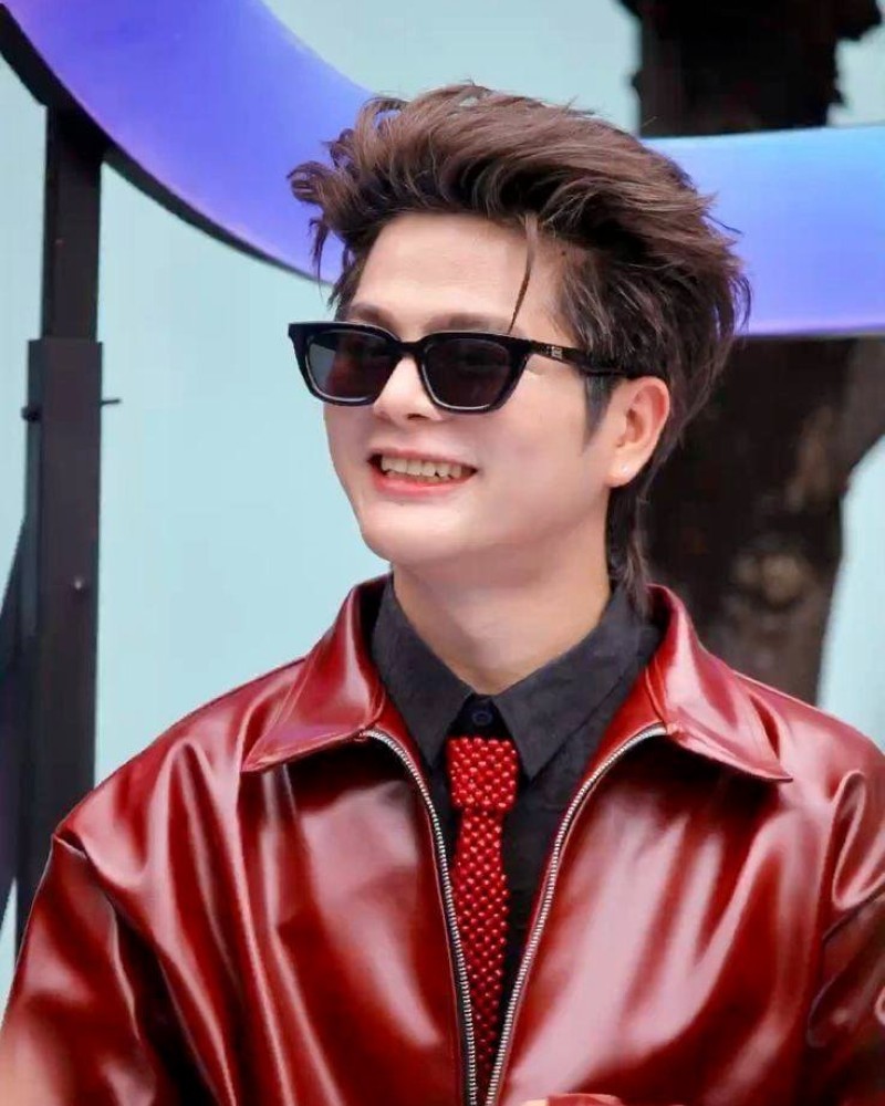 ảnh rhyder dễ thương 17