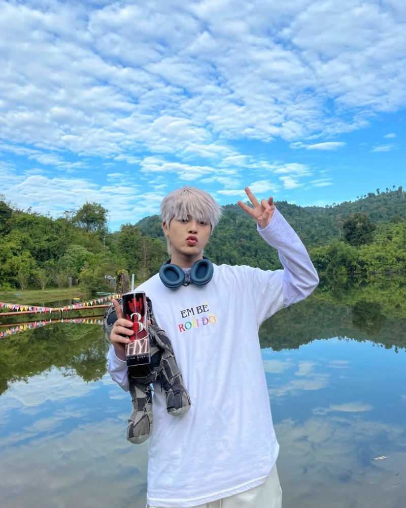 ảnh rhyder dễ thương 18