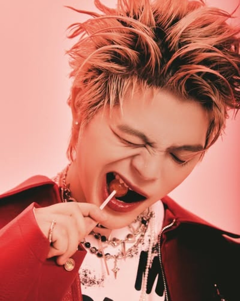 ảnh rhyder dễ thương 19