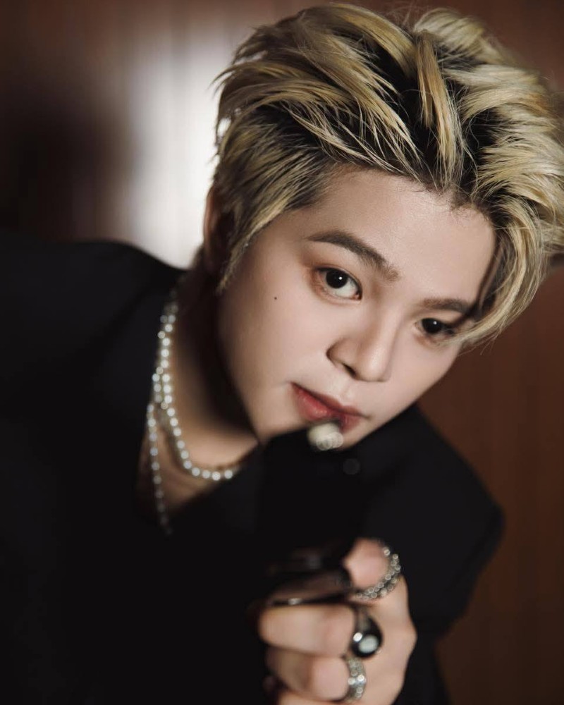 ảnh rhyder dễ thương 2