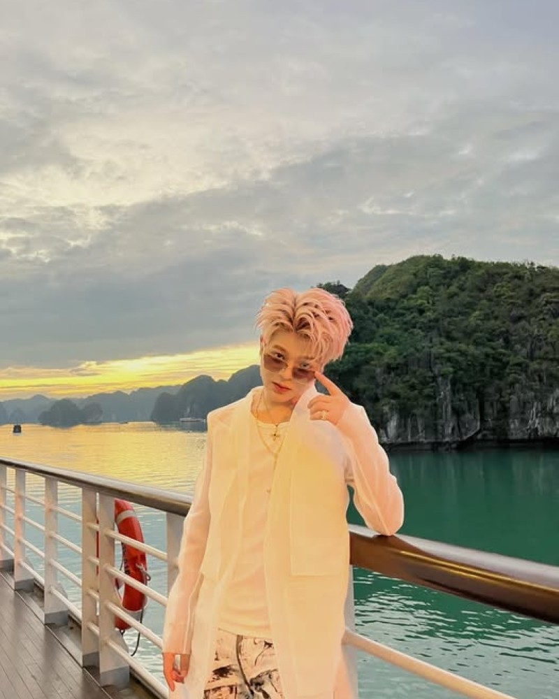 ảnh rhyder dễ thương 21