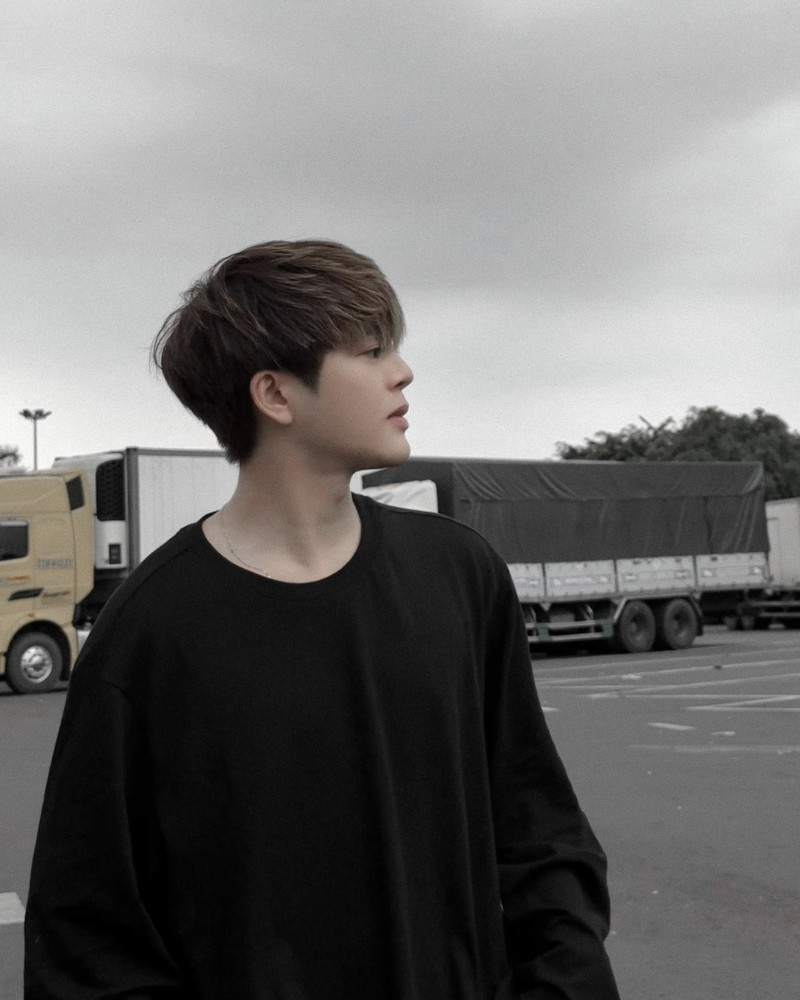 ảnh rhyder dễ thương 27